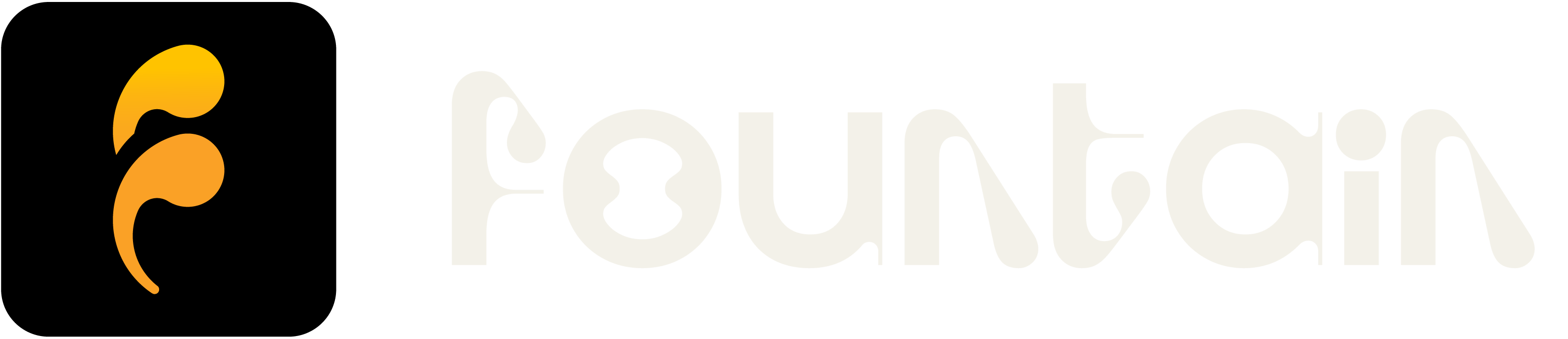 Fountain Logo